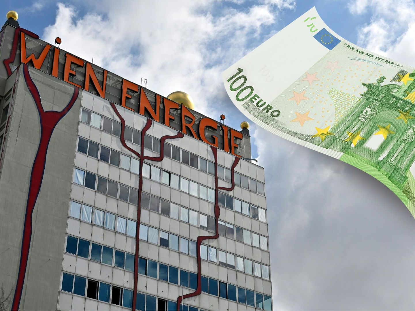 Wien Energie gewährt finanziell schwächeren Haushalten einen Ausgleichsbonus von 100 Euro. Wien Energie gewährt finanziell schwächeren Haushalten einen Ausgleichsbonus von 100 Euro.