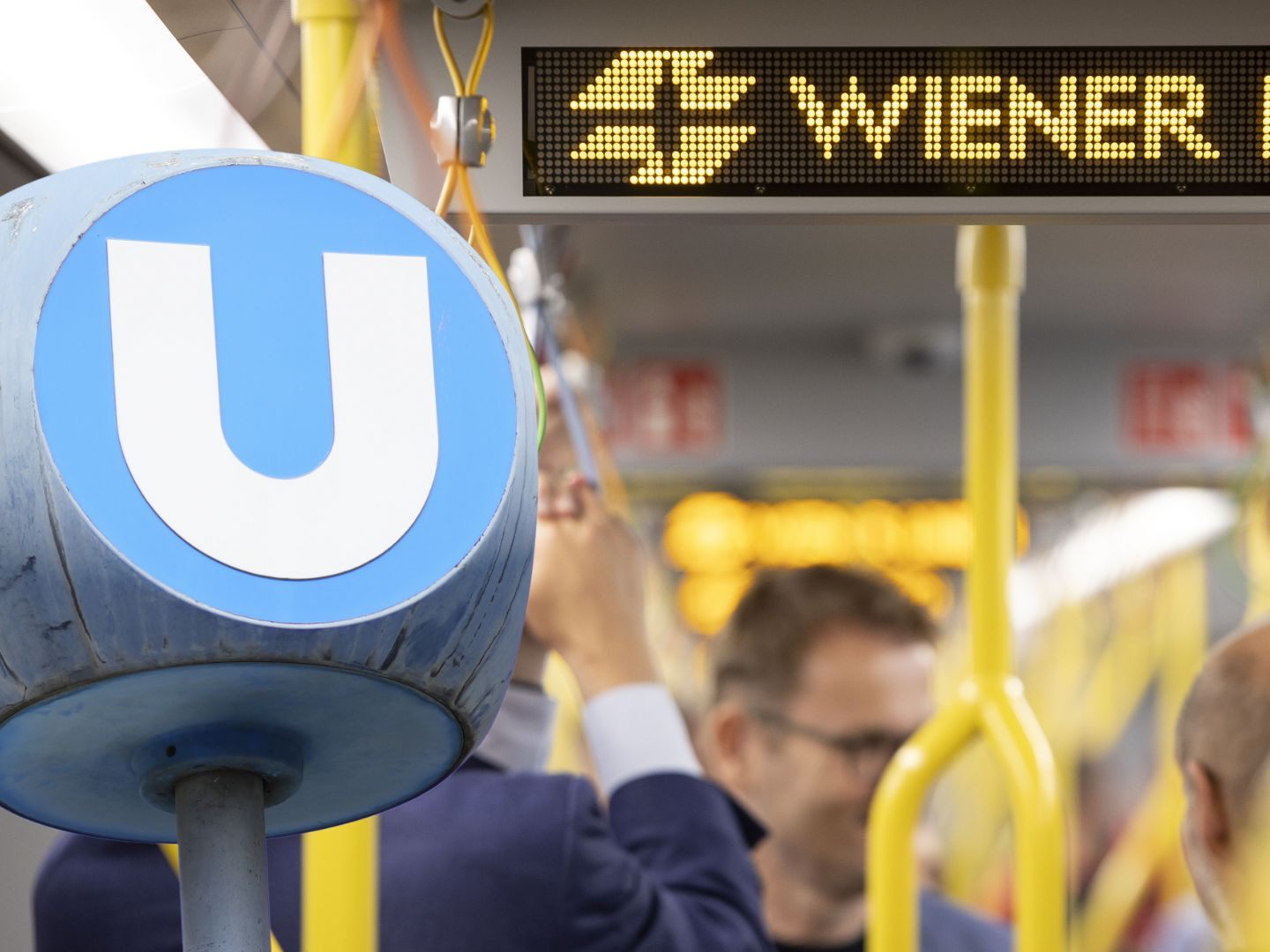 Der "Wien-Plan" sieht umfangreiche Prüfungen zur U-Bahn-Verlängerung bis 2035 vor. Der "Wien-Plan" sieht umfangreiche Prüfungen zur U-Bahn-Verlängerung bis 2035 vor.