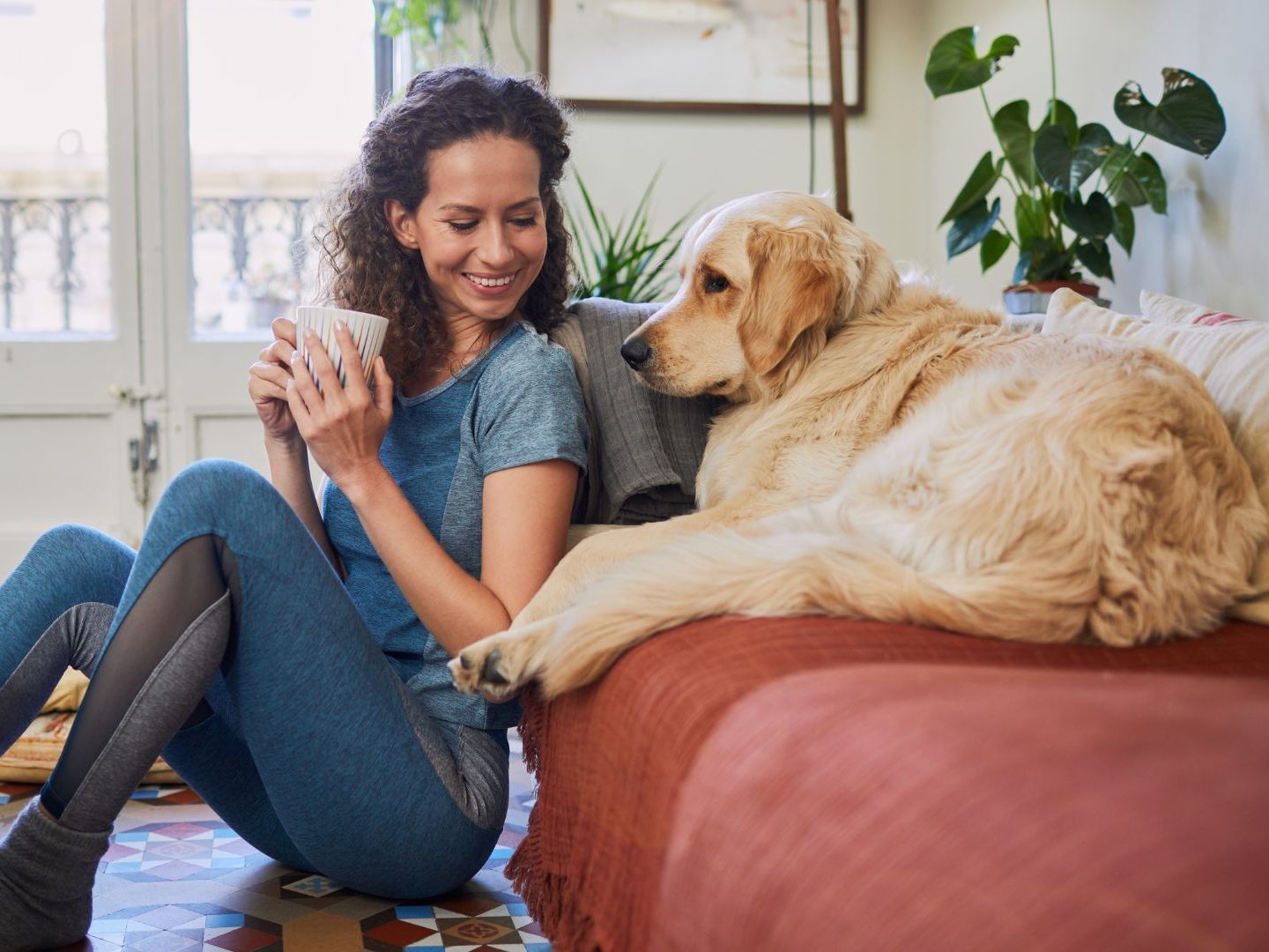 Der Trend zu Singlehaushalten ist ungebrochen.