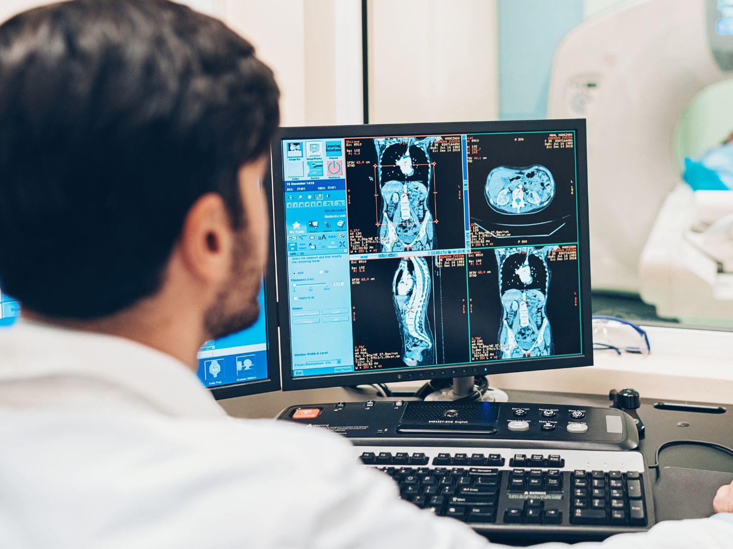 Die ÖGK fordert eine striktere Prüfung von Überweisungen. Die ÖGK fordert eine striktere Prüfung von Überweisungen.