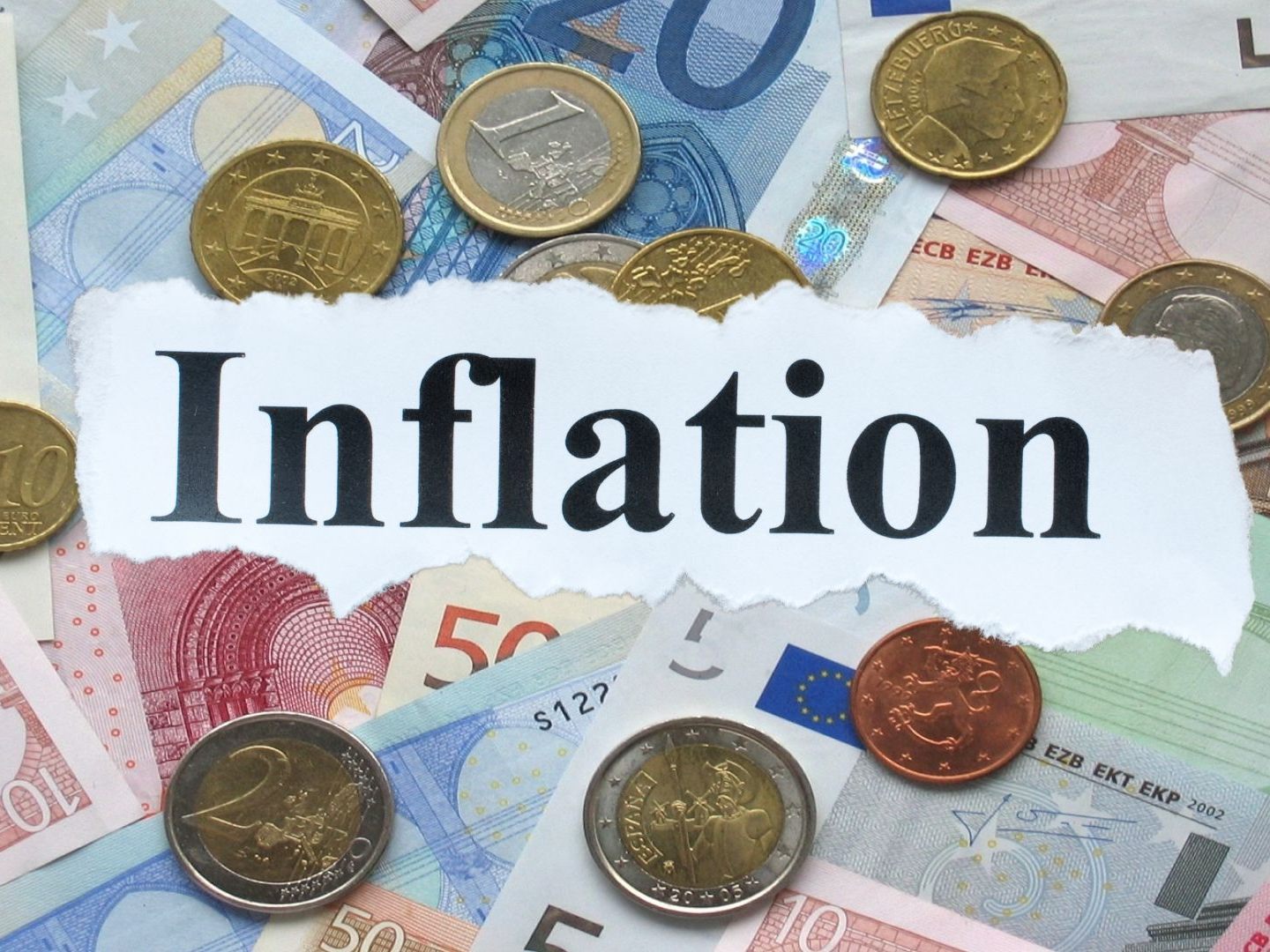 Energie und Wohnen waren Hauptpreistreiber im Februar.