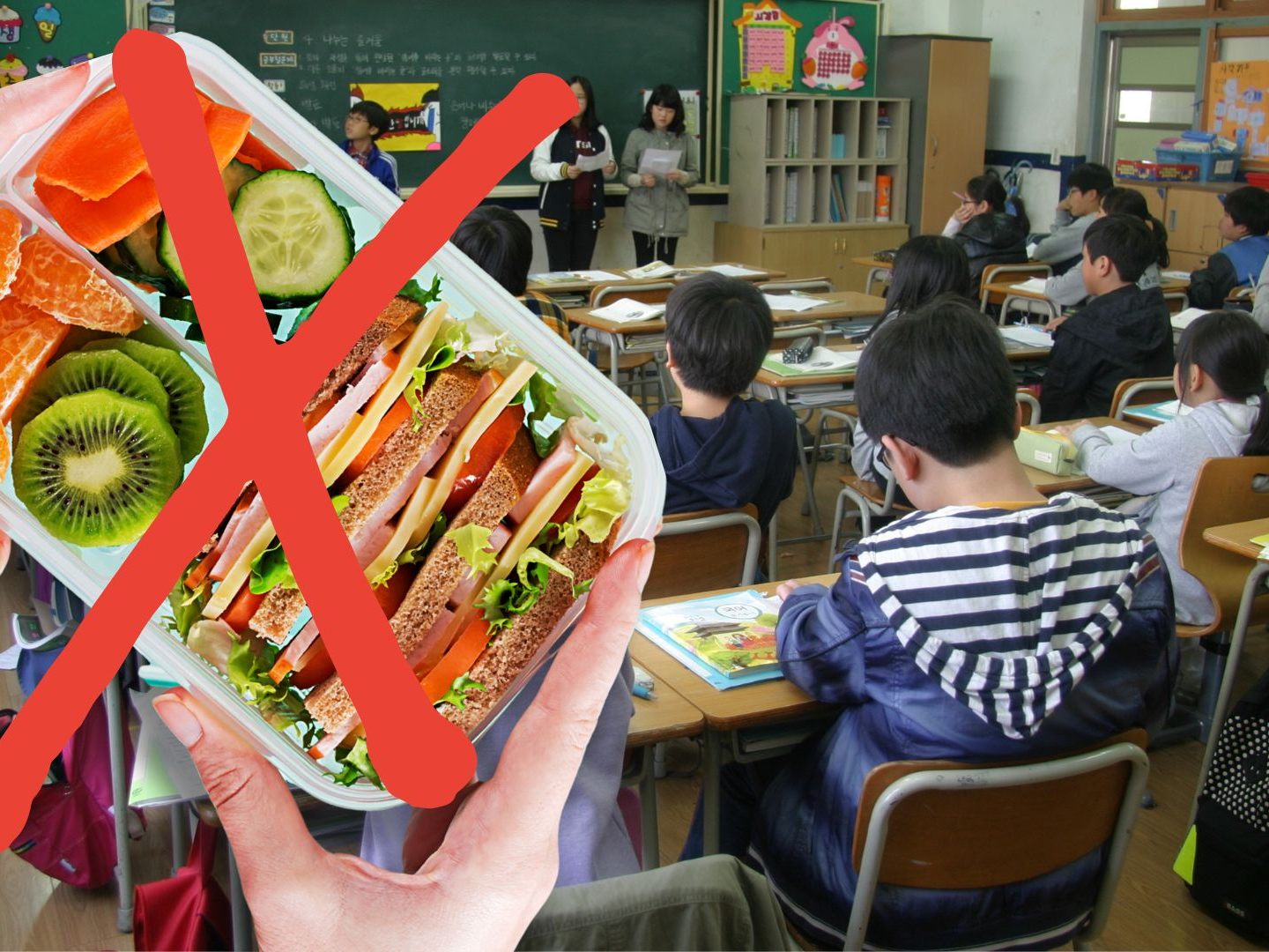 Immer mehr Schüler leben den Ramadan so streng wie nie.