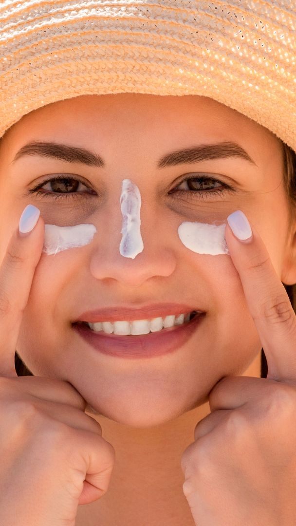 Fast alle getesteten Produkte überzeugten beim UV-Schutz.