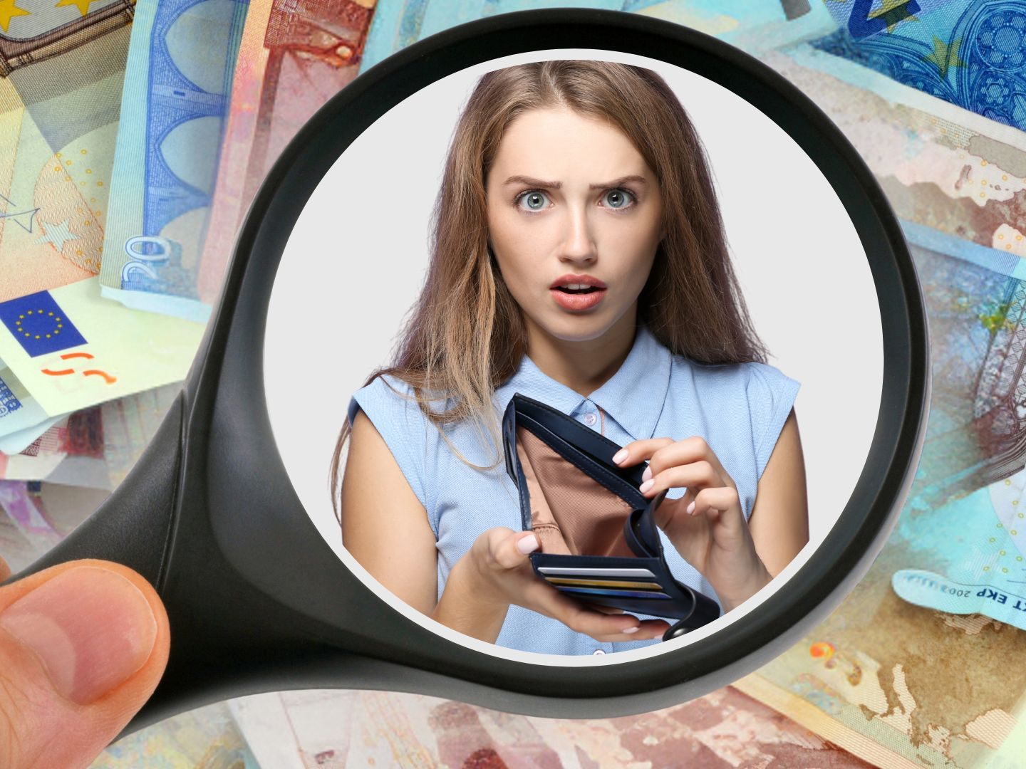 Angesichts des hohen Budgetsdefizits sind auch neue Steuern im Gespräch.