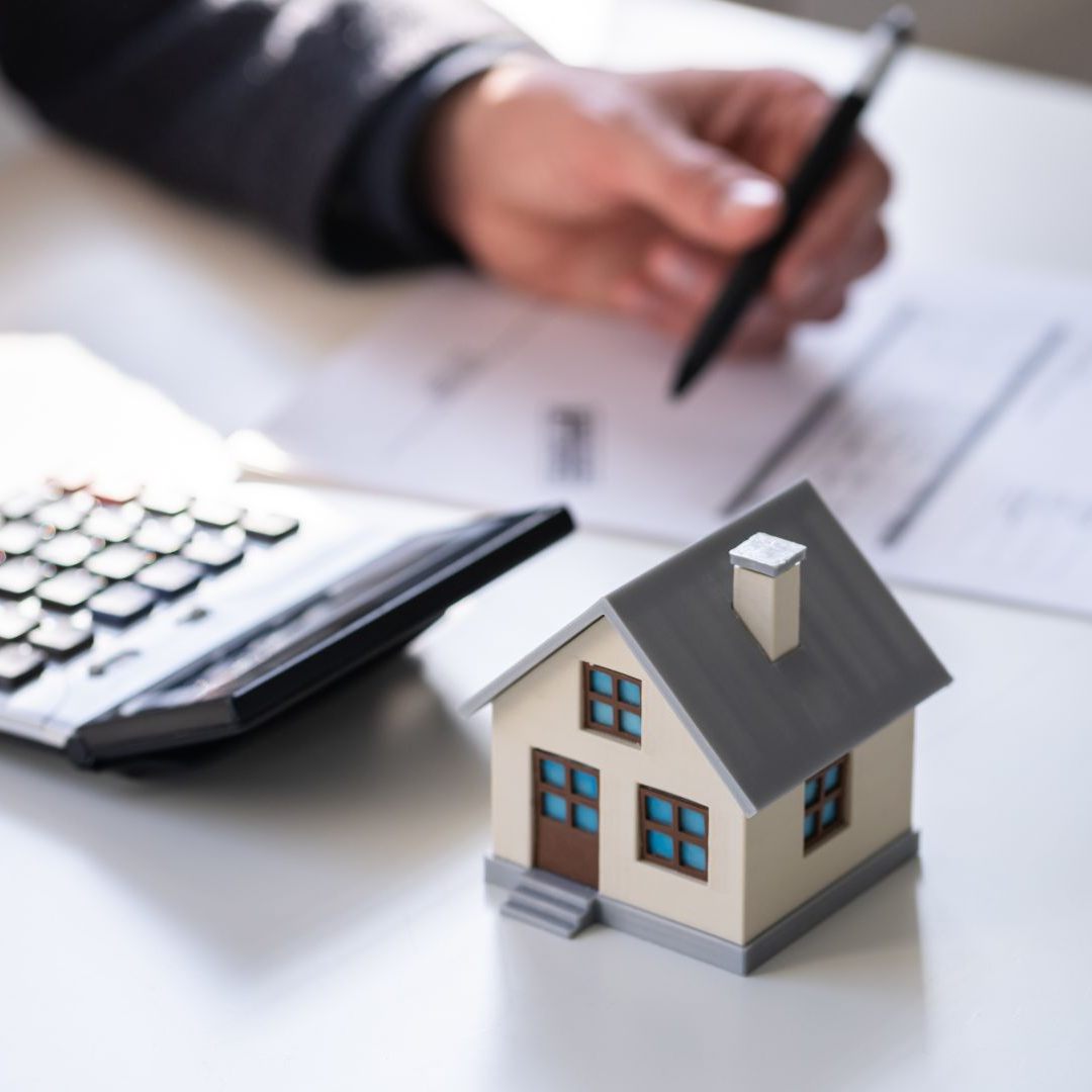 Die Zahl der Wohnimmobilienkäufe ist im Vorjahr um 8,6 Prozent gestiegen.