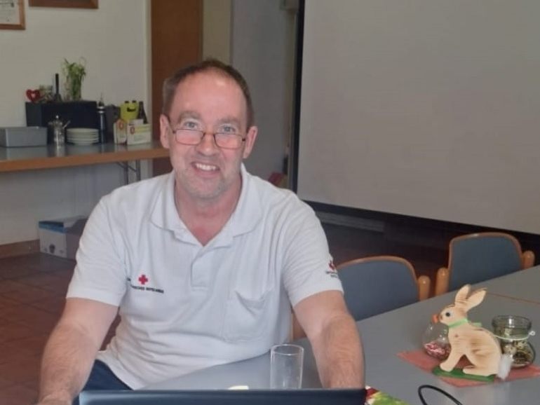 Gesundheitsvortrag beim PVÖ Bürs