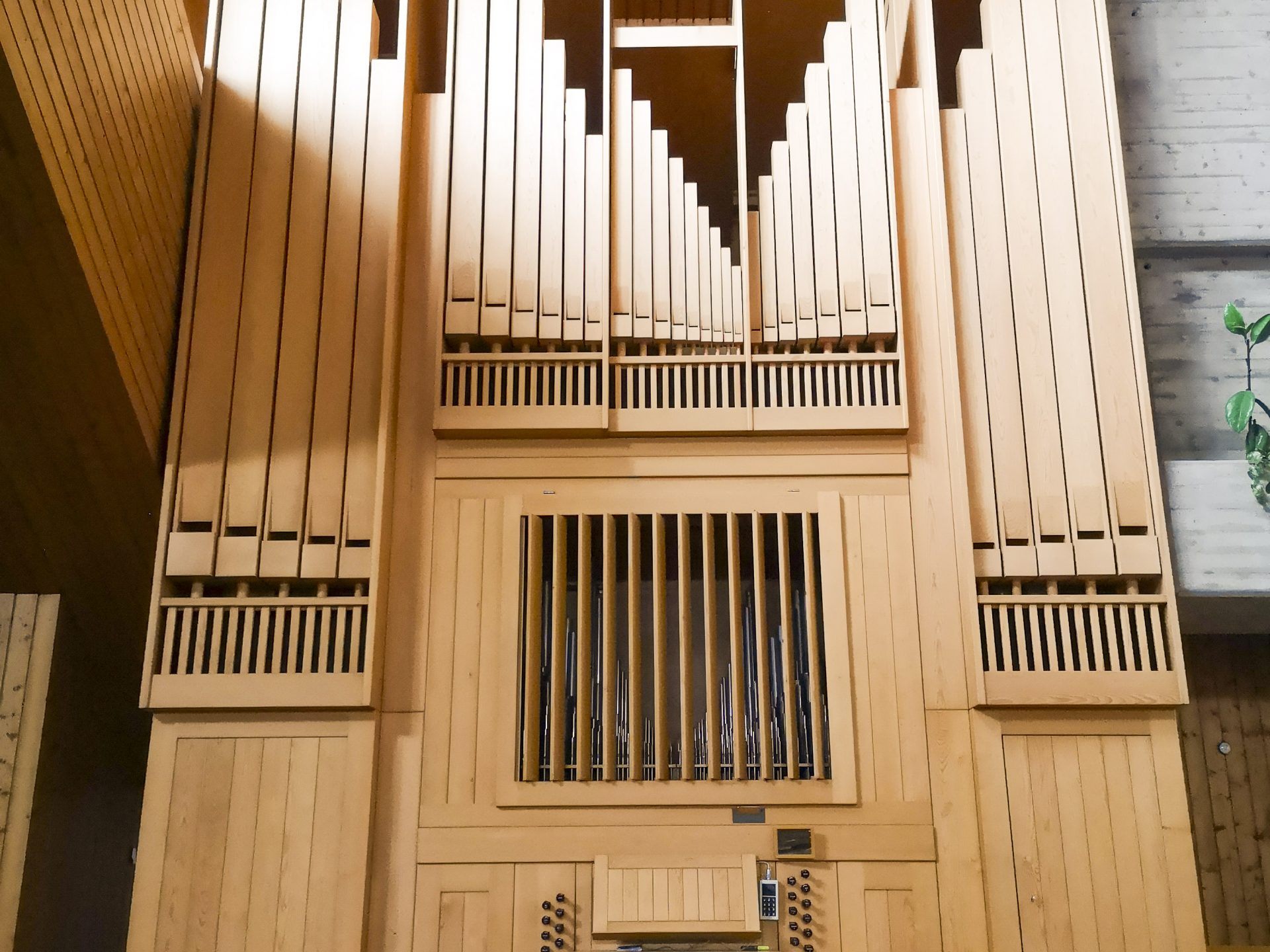 Carl-Lampert-Orgel