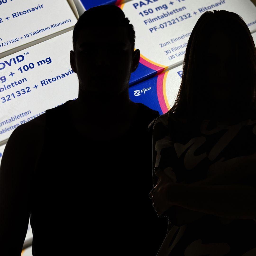 Ehepaar in Innsbruck wegen Paxlovid-Betrugs vor Gericht – Schaden über 1,8 Millionen Euro.