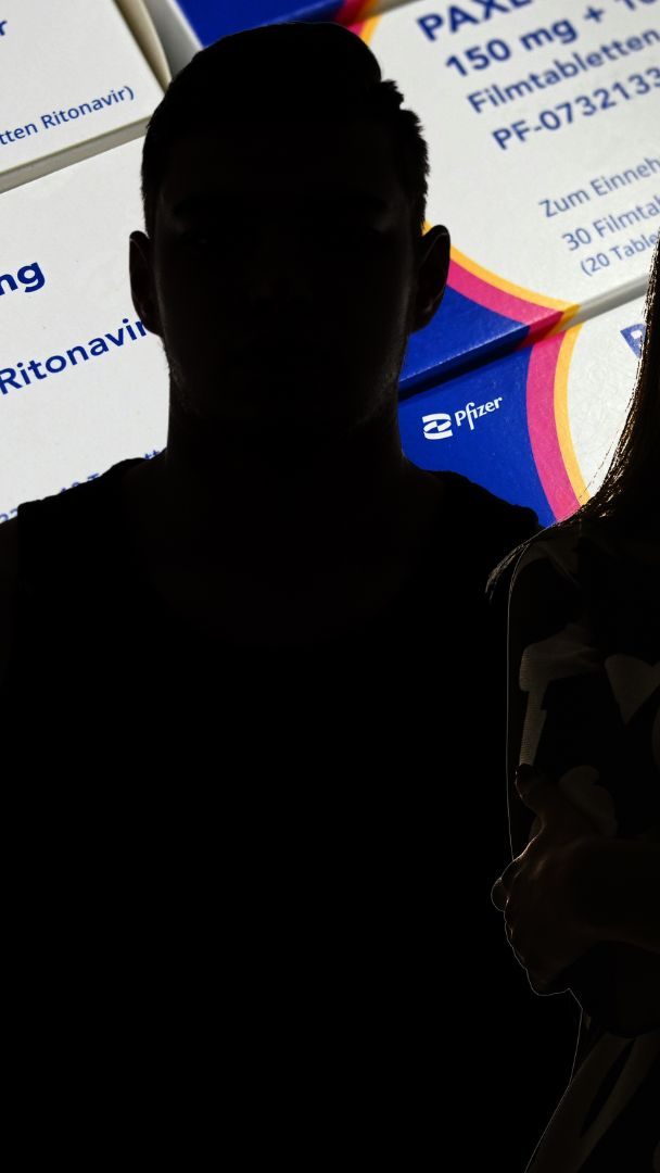 Ehepaar in Innsbruck wegen Paxlovid-Betrugs vor Gericht – Schaden über 1,8 Millionen Euro.