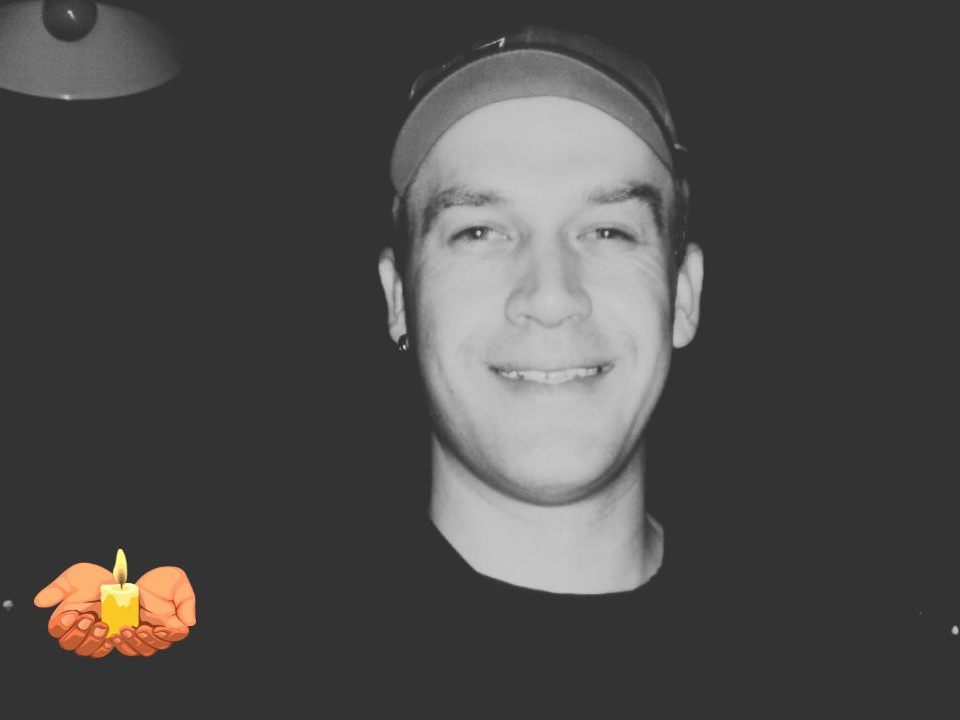 Roman Schuchter aka DJ Bomba ist überraschend verstorben.