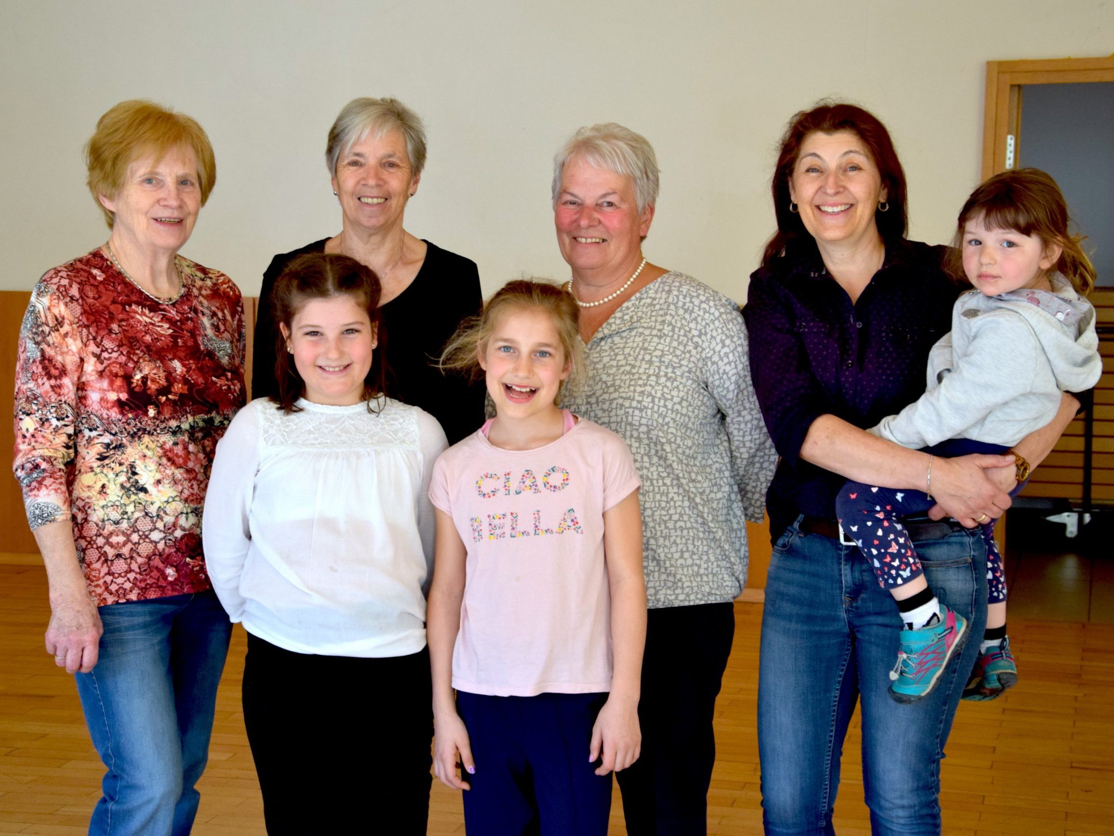 Suppentag 2025 in Stallehr