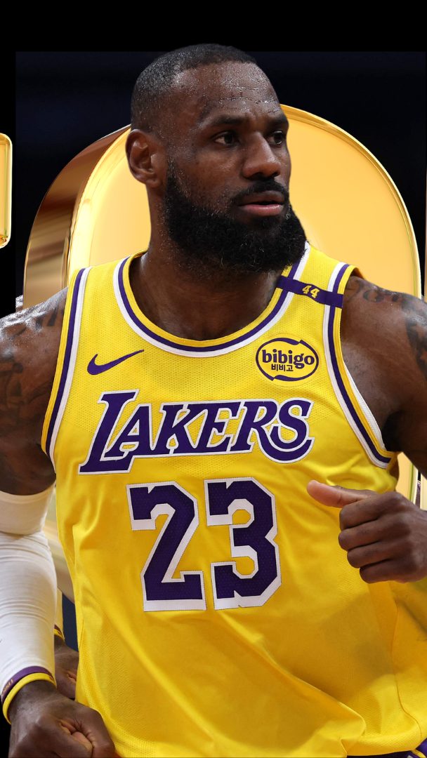 LeBron James erzielte beim Spiel gegen die New Orleans Pelicans seinen 50.000. Punkt und setzte damit eine neue Bestmarke in der NBA.