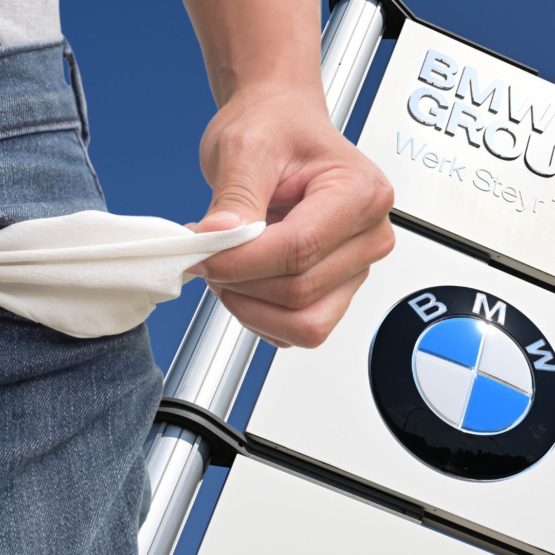 BMW verzeichnet 2024 einen deutlichen Gewinneinbruch – der Autobauer bleibt für 2025 vorsichtig.