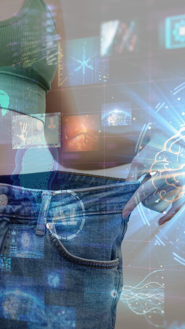 Forscher der Stanford University haben ein Molekül entdeckt, das den Appetit zügelt – ohne bekannte Nebenwirkungen.