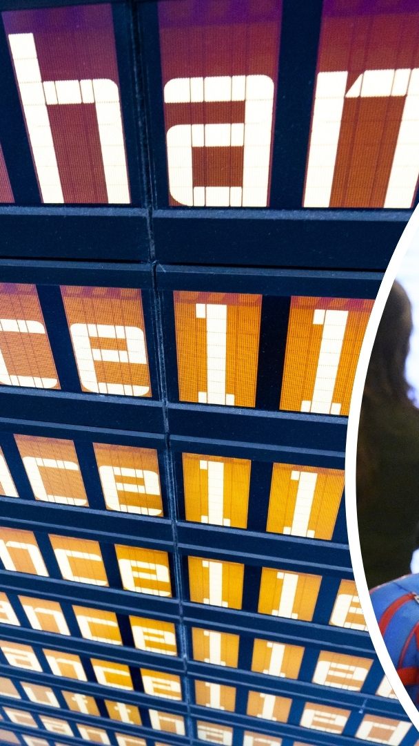 Flugpassagiere müssen sich am Montag an allen größeren Flughäfen in Deutschland auf Flugausfälle und Verspätungen einstellen.