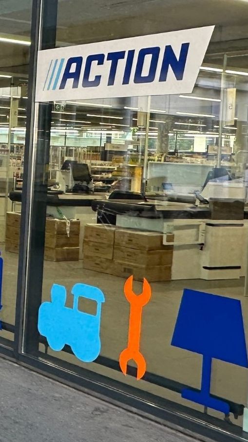 Action eröffnet in Bregenz neu. VOL.AT war vorab vor Ort und sprach mit Kunden.