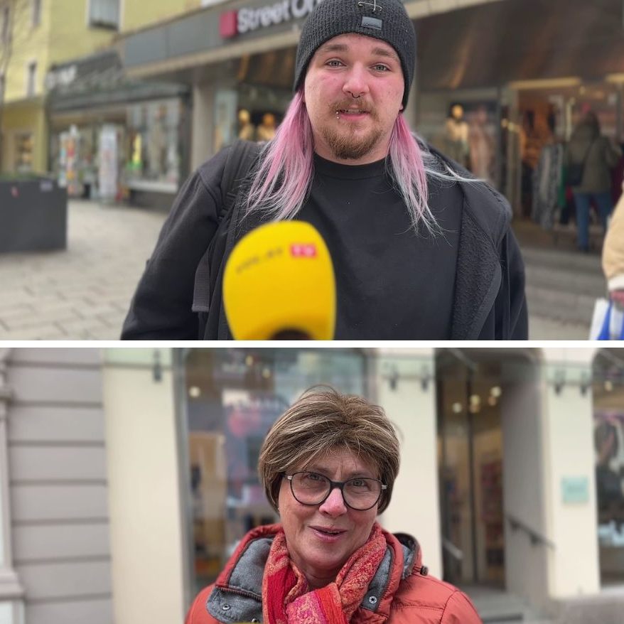 Wie sehen Vorarlberger ein Handyverbot an Schulen?