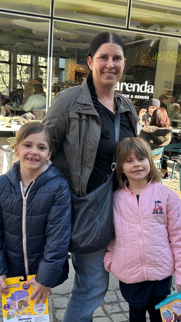 Wie organisieren Eltern den schulfreien Josefitag?