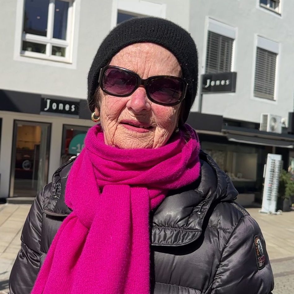 Alleine oder mit der Familie/dem Partner? Wie leben Vorarlbergerinnen?