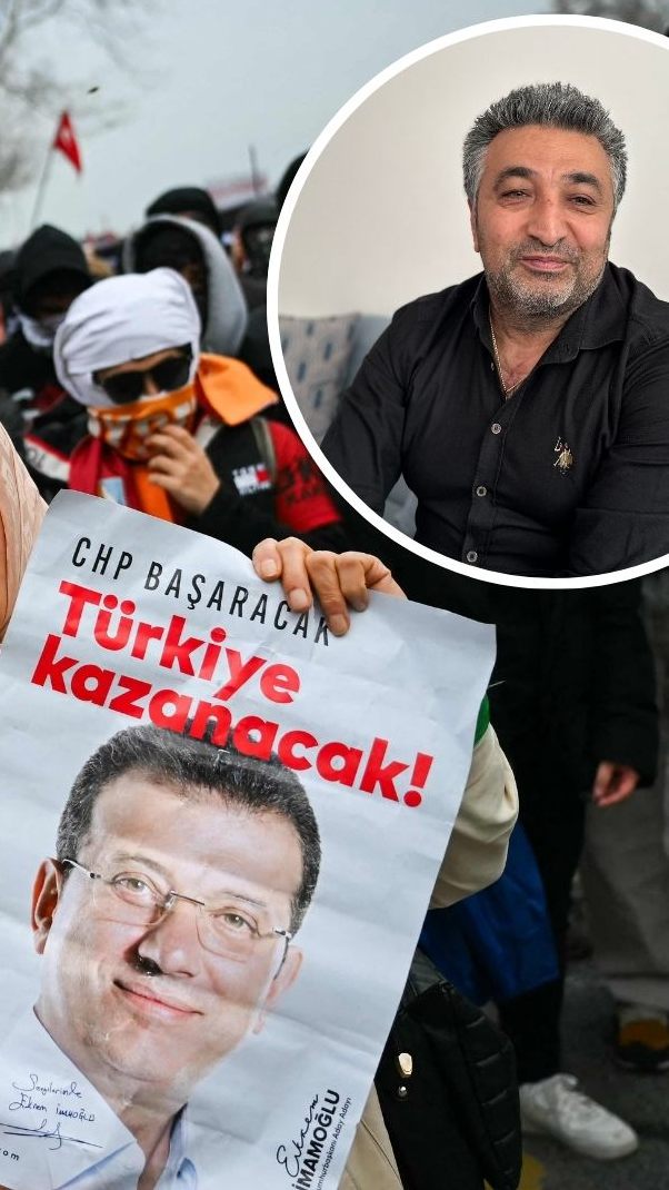 In der Türkei gibt es Proteste, in Vorarlberg schweigt man lieber.