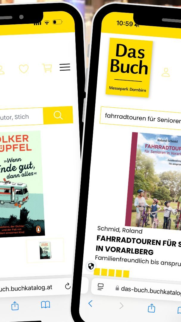 Diese Bücher sind besonders beliebt