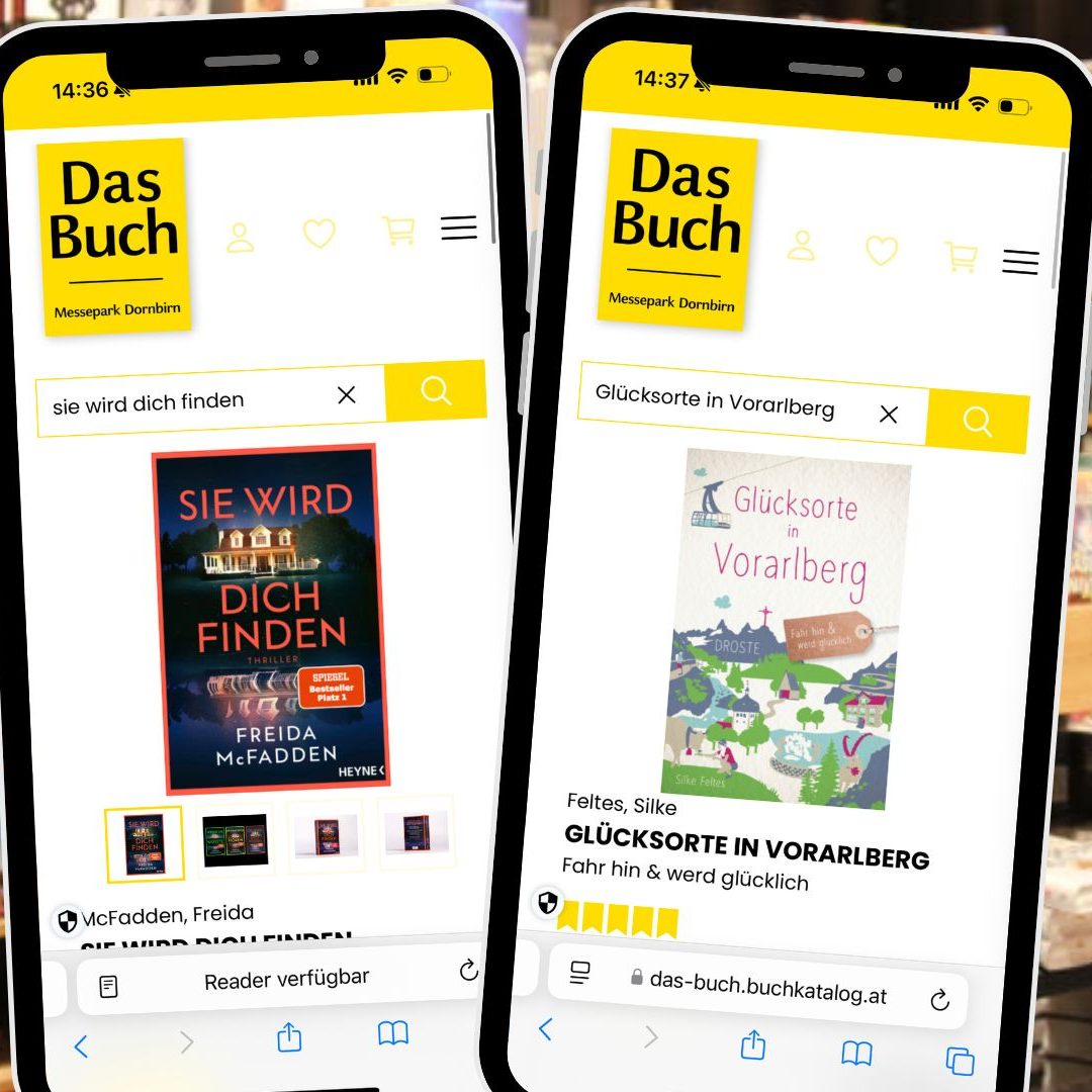 Diese Bücher sind besonders beliebt.