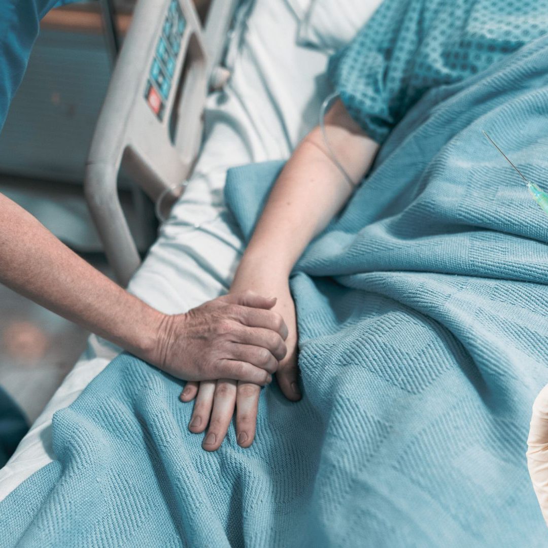 Alle Taten sollen innerhalb weniger Monate begangen worden sein.