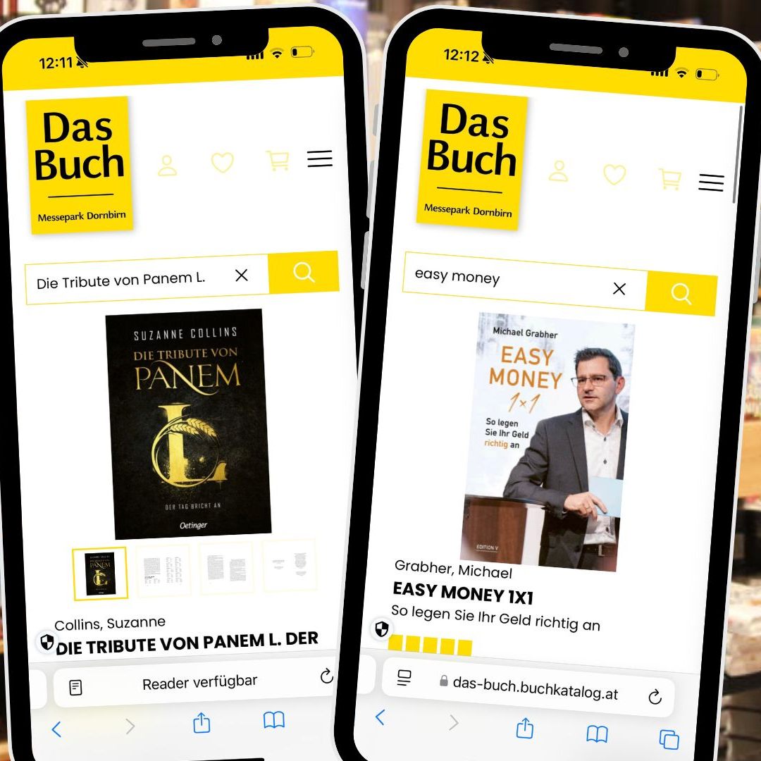 Diese Bücher sind besonders beliebt.