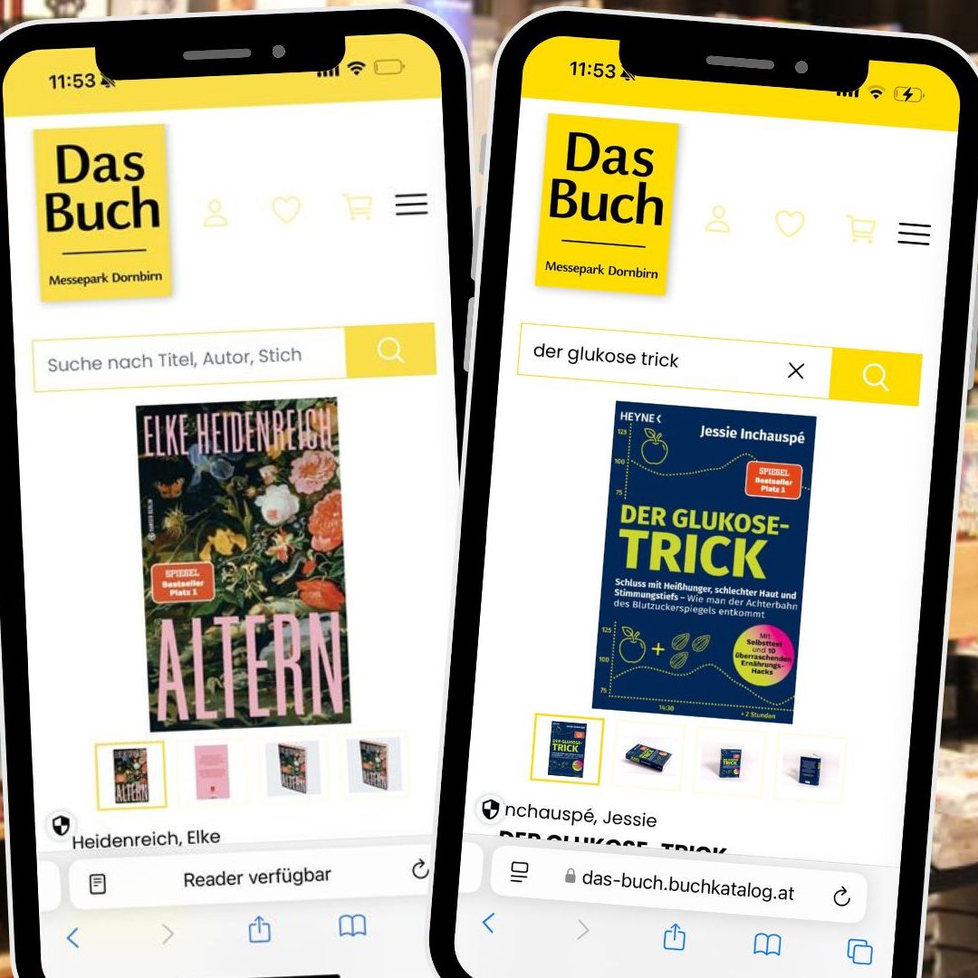 Diese Bücher sind besonders beliebt.