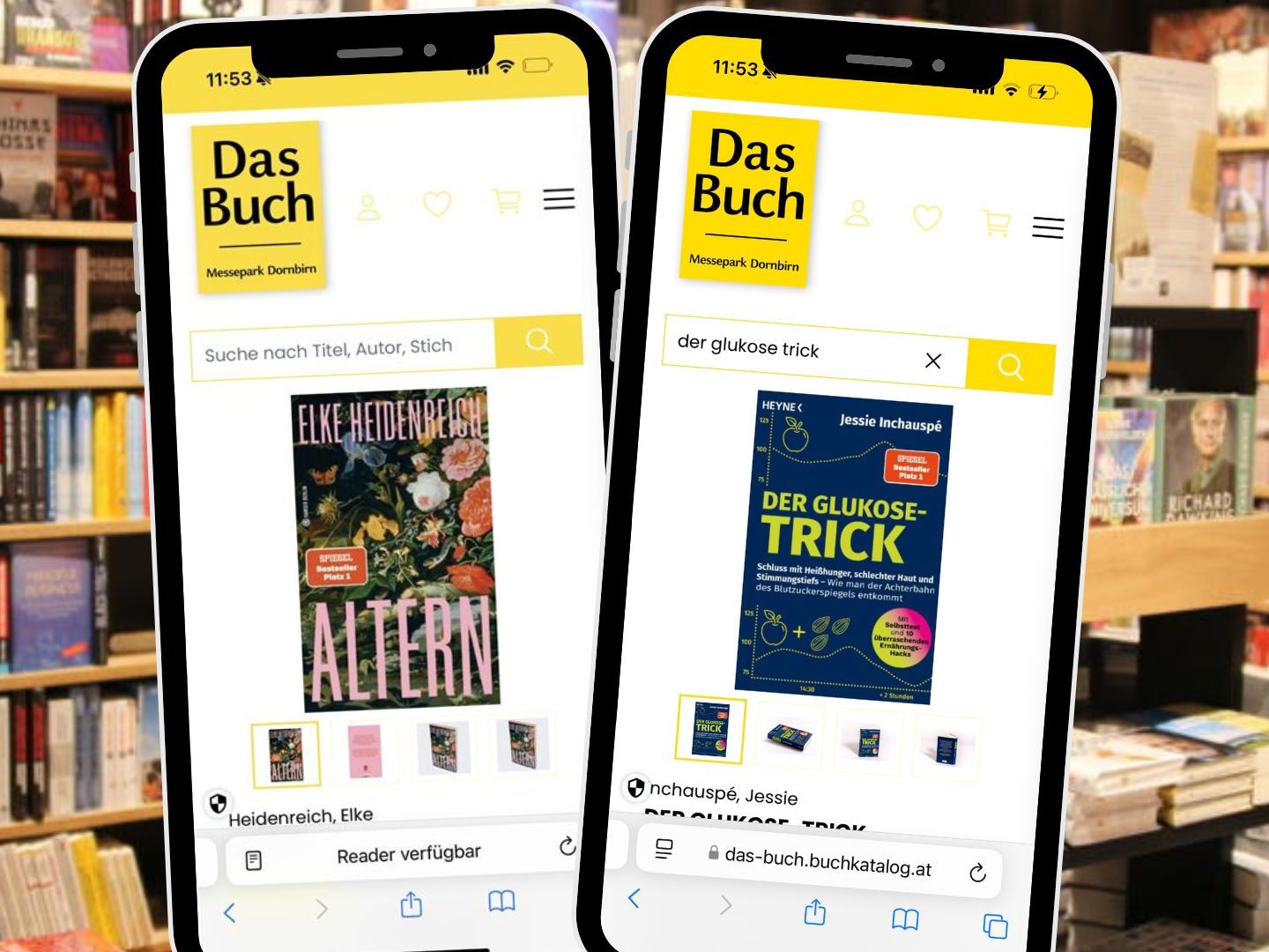 Diese Bücher sind besonders beliebt. Diese Bücher sind besonders beliebt.