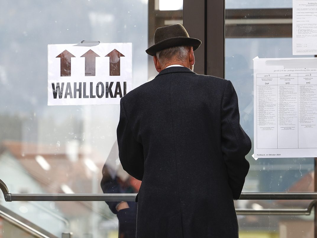 So lange hat Ihr Wahllokal am Sonntag offen – alle Zeiten im Überblick! So lange hat Ihr Wahllokal am Sonntag offen – alle Zeiten im Überblick!