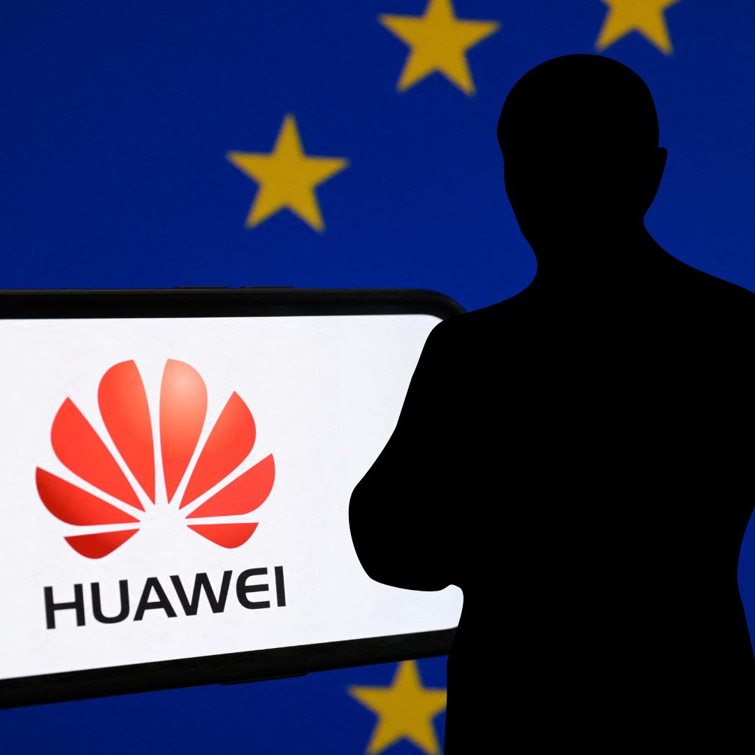 Ermittlungen im EU-Parlament: Huawei steht unter Verdacht der Bestechung – Razzien und Festnahmen in Belgien und Portugal.