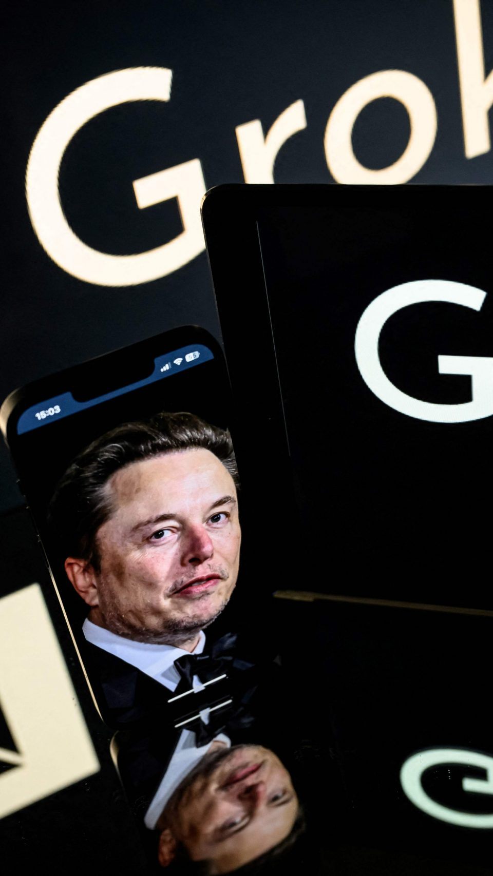 Elon Musks Firmen X und xAI werden verschmolzen.