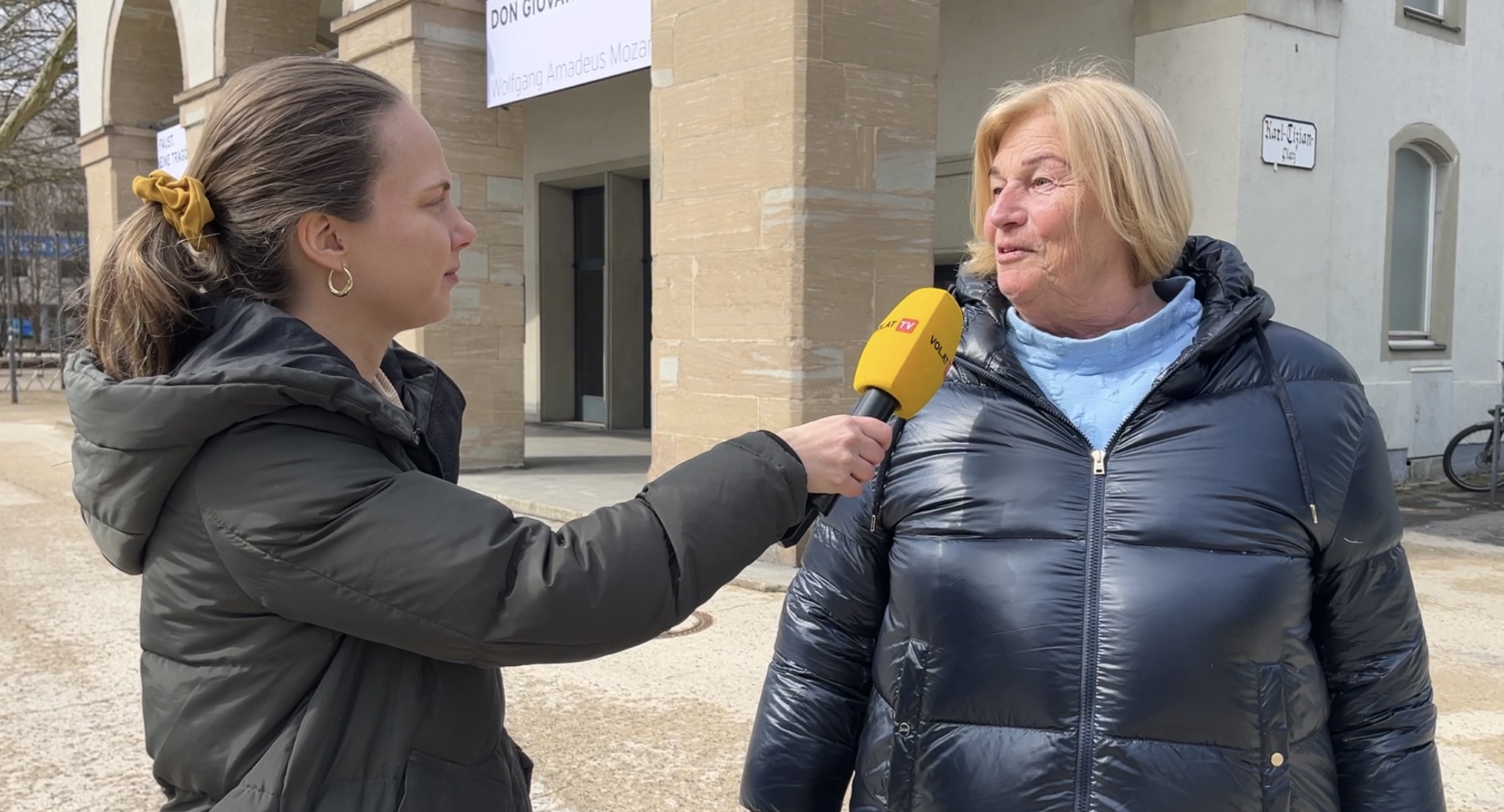 Umfrage Wahl Umfrage Wahl