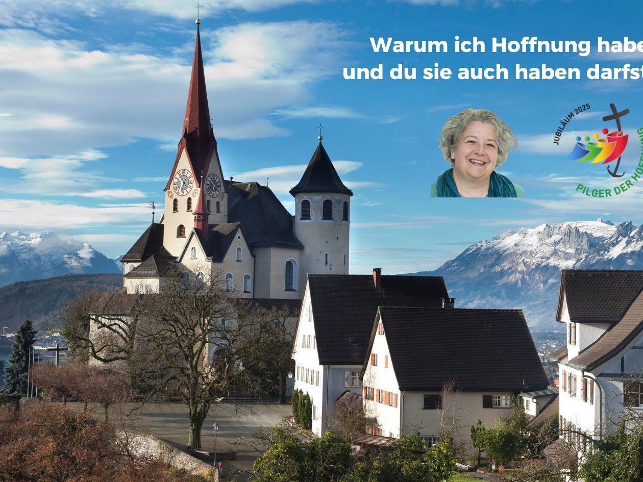 Fastenpredigt - 9. März 2025