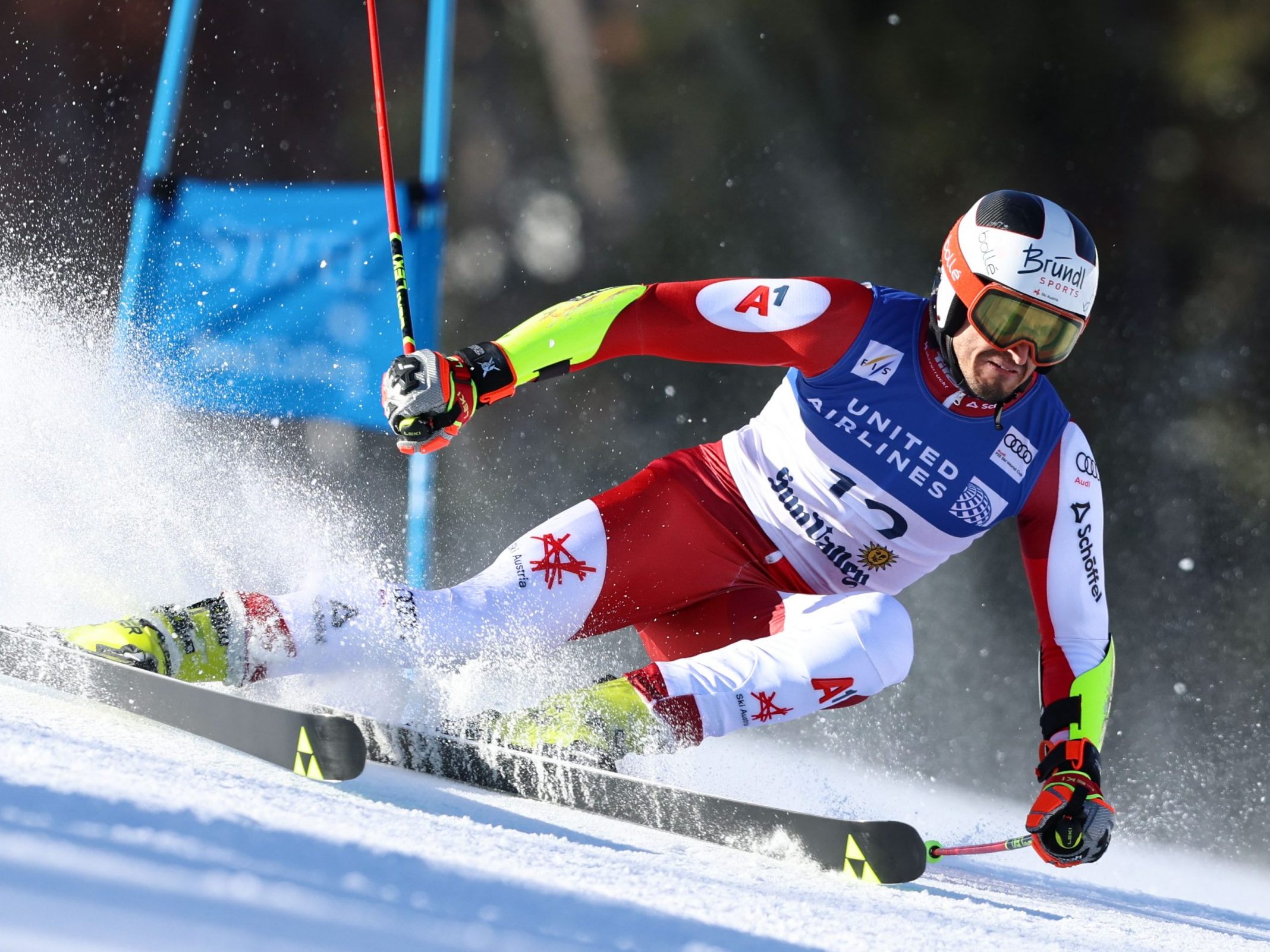 Brennsteiner in Podestnähe Brennsteiner in Podestnähe