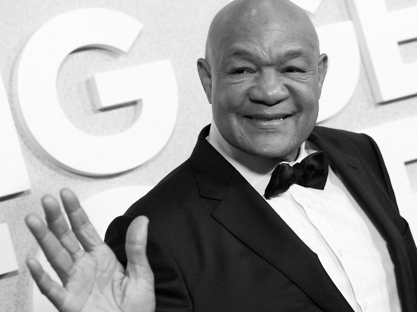 George Foreman verstarb im Alter von 76 Jahren