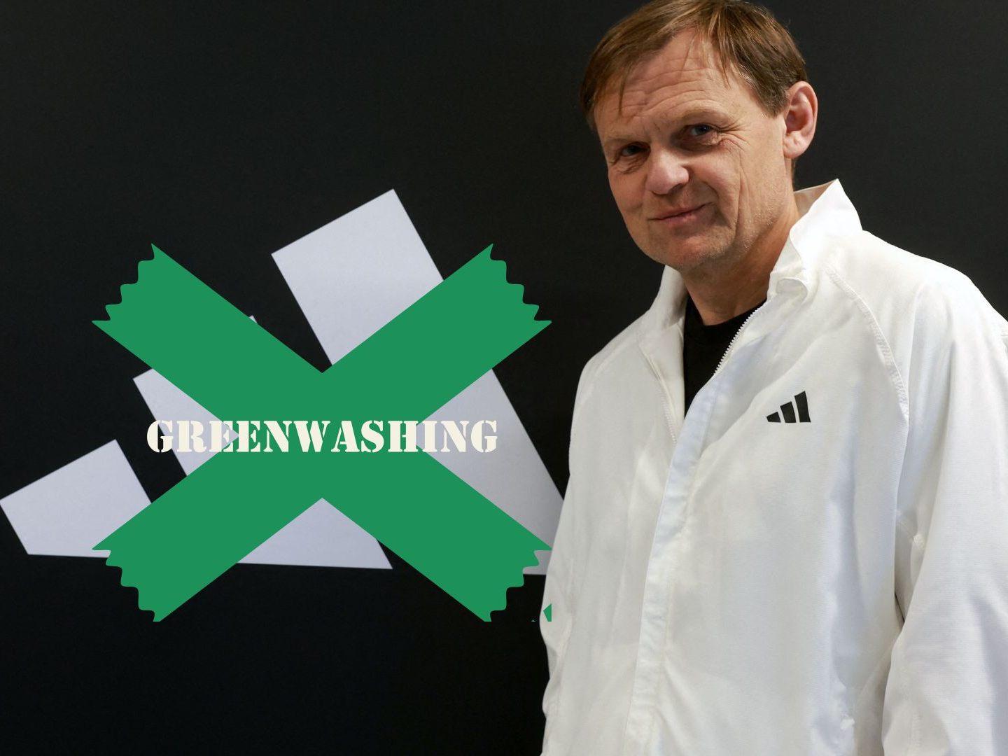 Adidas darf laut Gericht nicht mehr mit Klimaneutralität bis 2050 werben. Die Deutsche Umwelthilfe hatte erfolgreich geklagt. Adidas darf laut Gericht nicht mehr mit Klimaneutralität bis 2050 werben. Die Deutsche Umwelthilfe hatte erfolgreich geklagt.