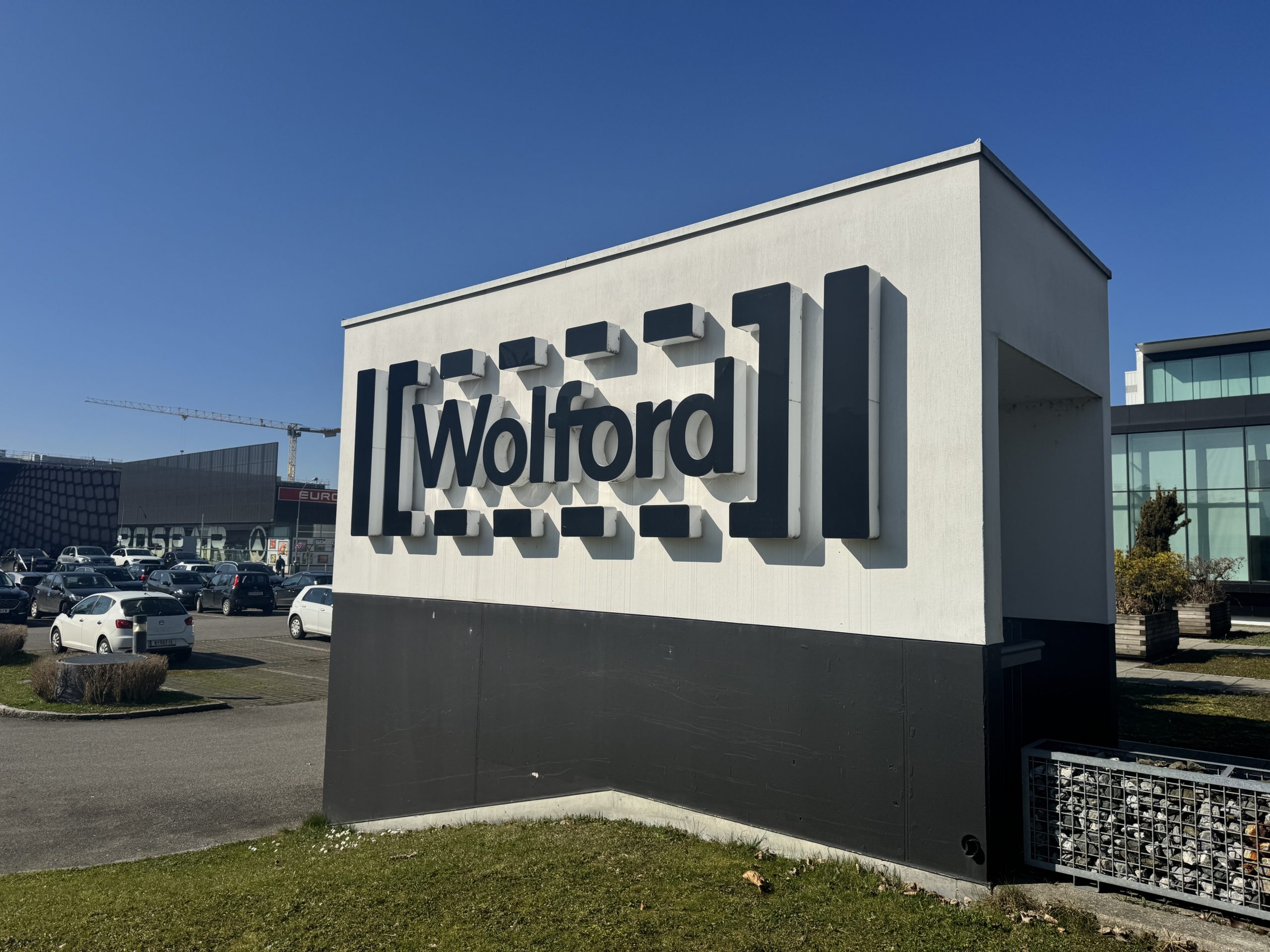 Wolford habe schon vor einigen Jahren über eine Schließung des Restaurants nachgedacht.