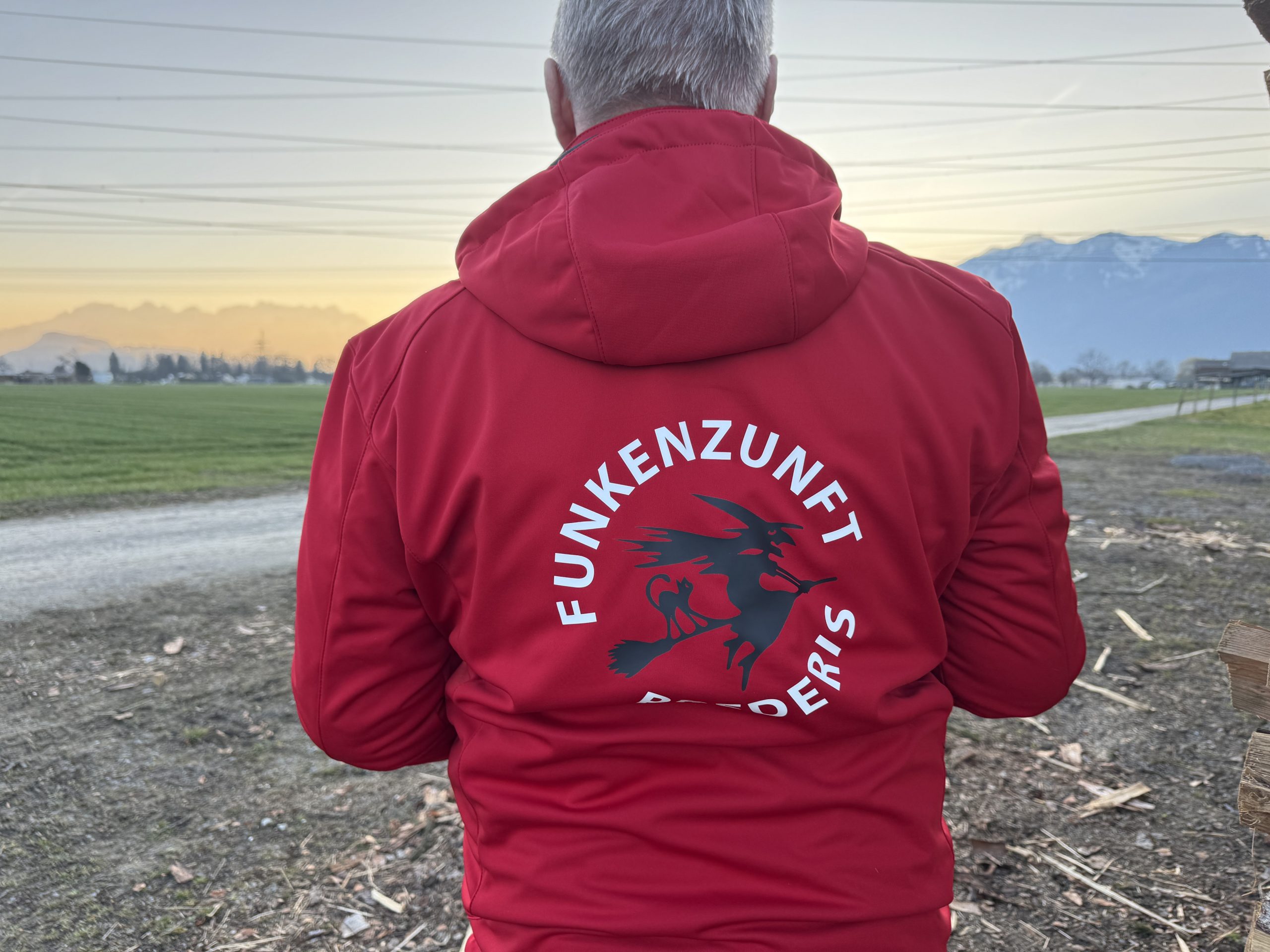 Bresner Funken