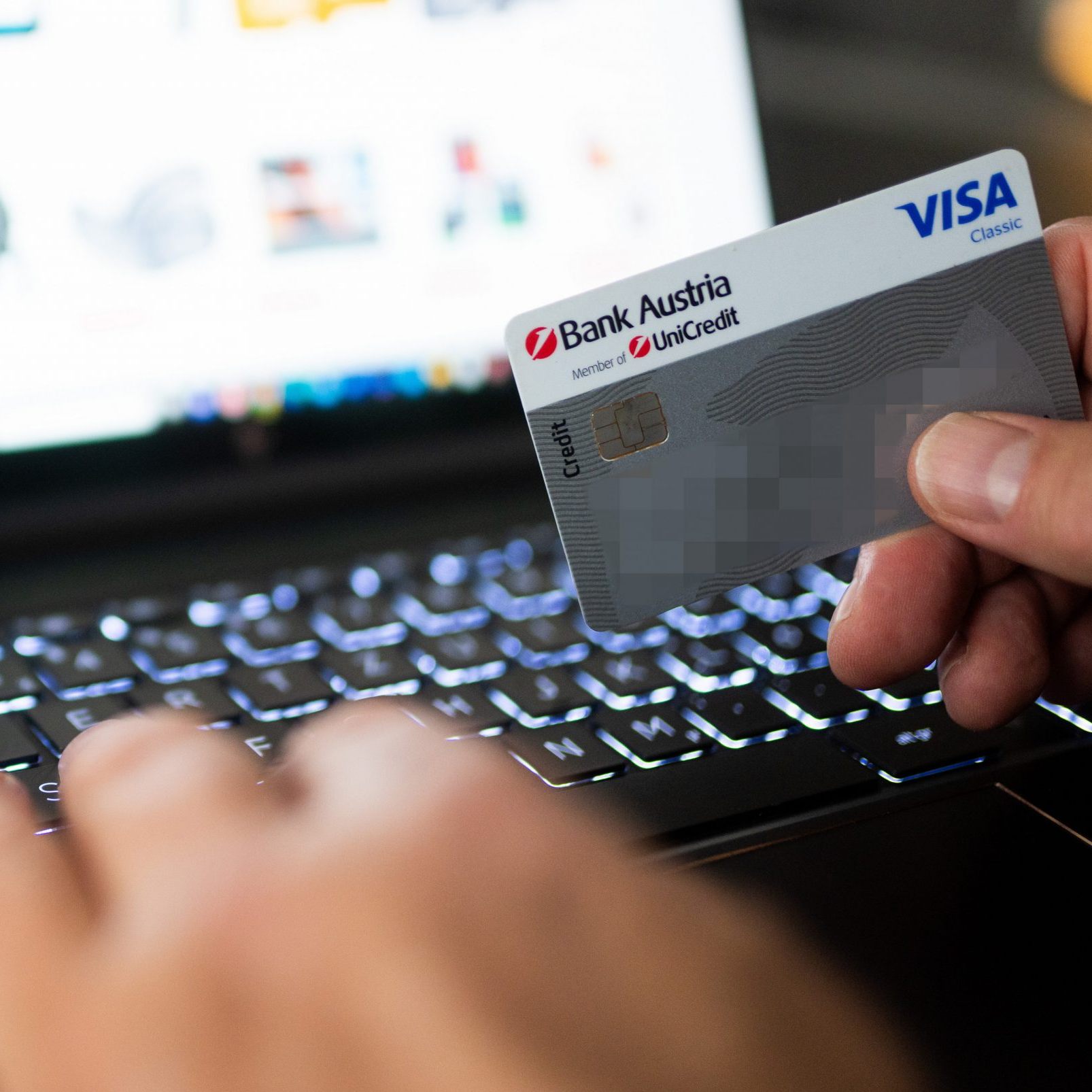 Auch mehrere Vorarlberger machten die Erfahrung, dass das Versprechen vom schnellen Geld in den allermeisten Fällen ein leeres ist.