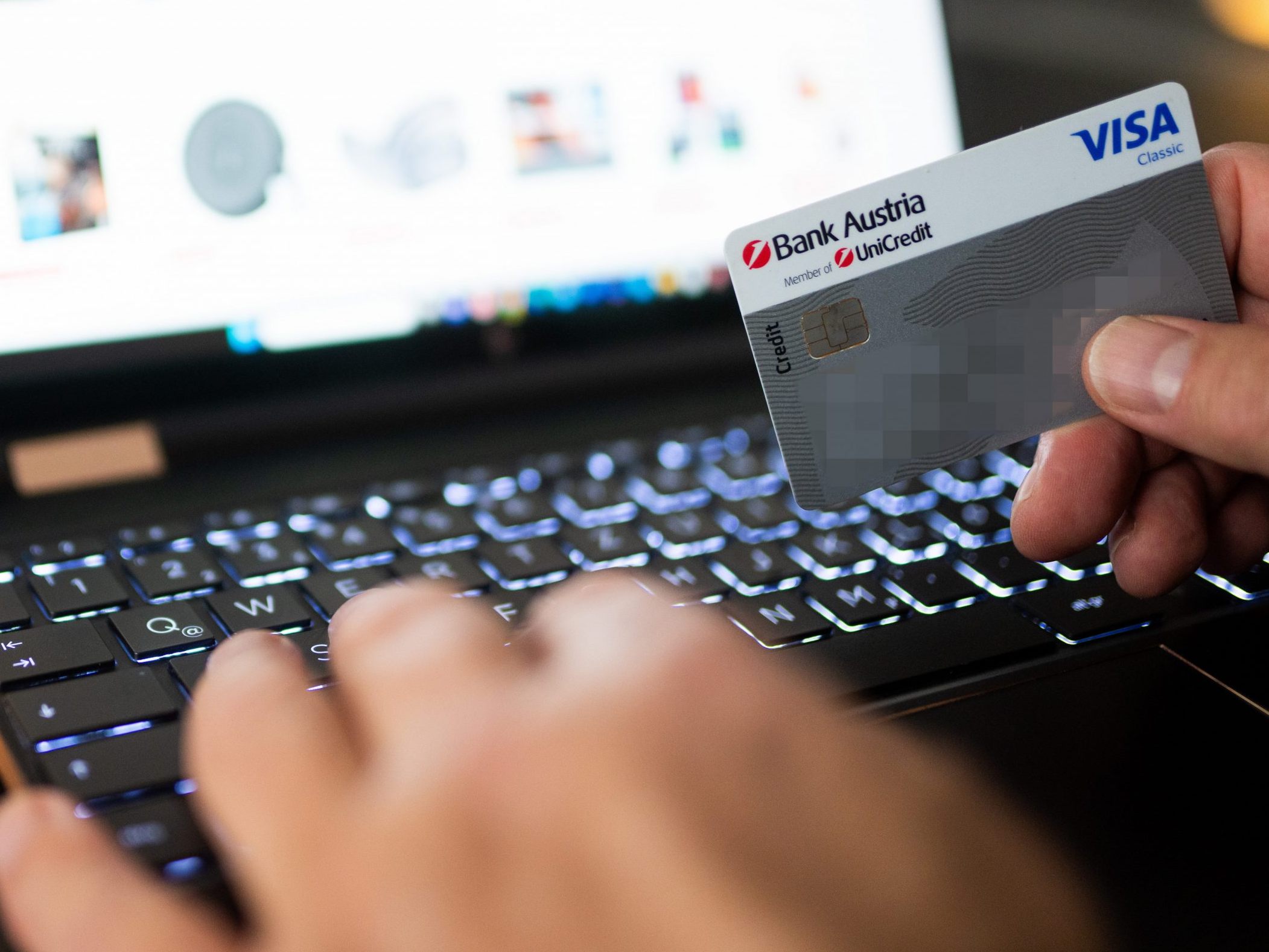 Auch mehrere Vorarlberger machten die Erfahrung, dass das Versprechen vom schnellen Geld in den allermeisten Fällen ein leeres ist.