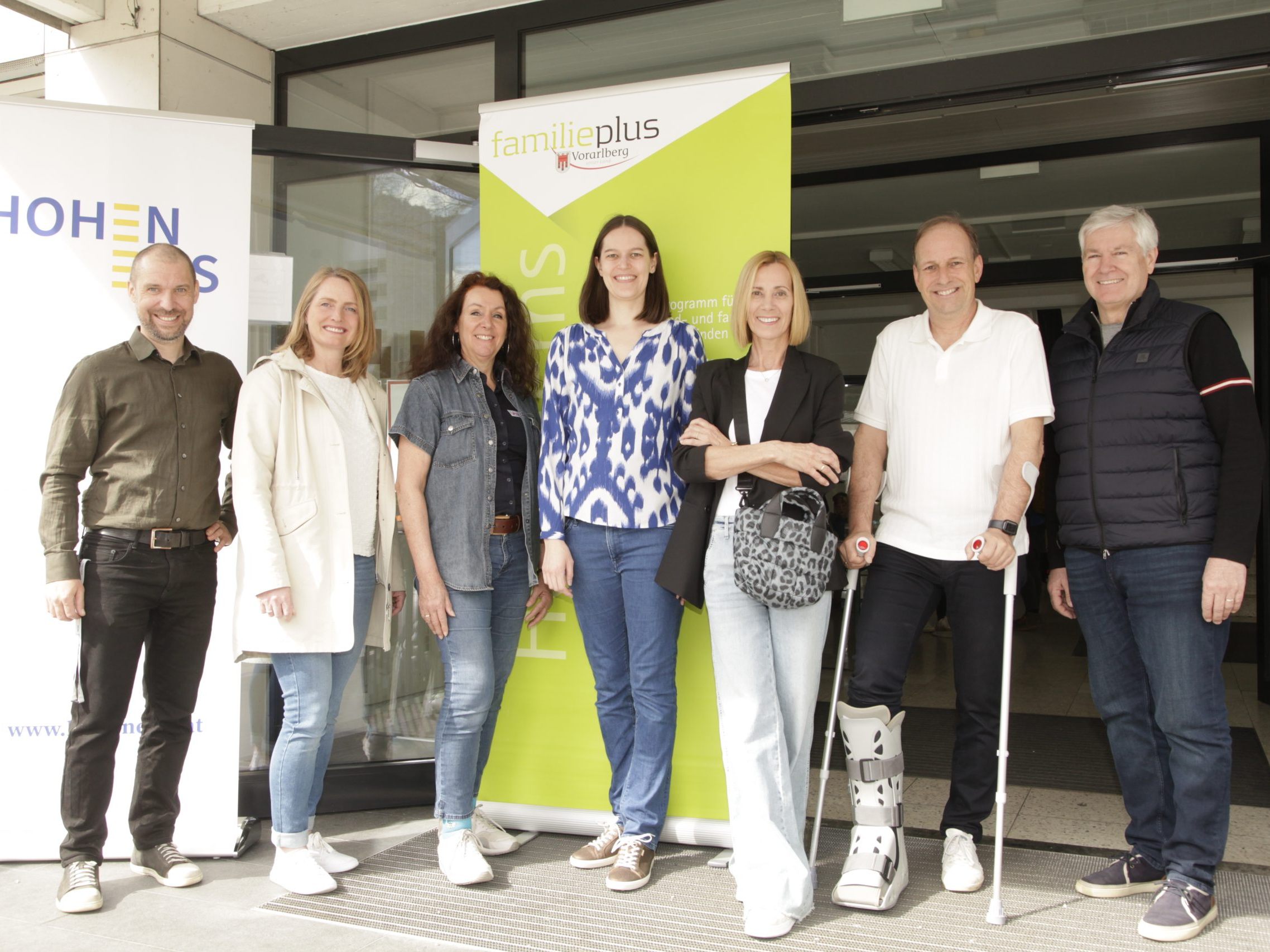 Den ausführlichen Nachbericht und weitere Fotos gibt’s auf www.hohenems.at