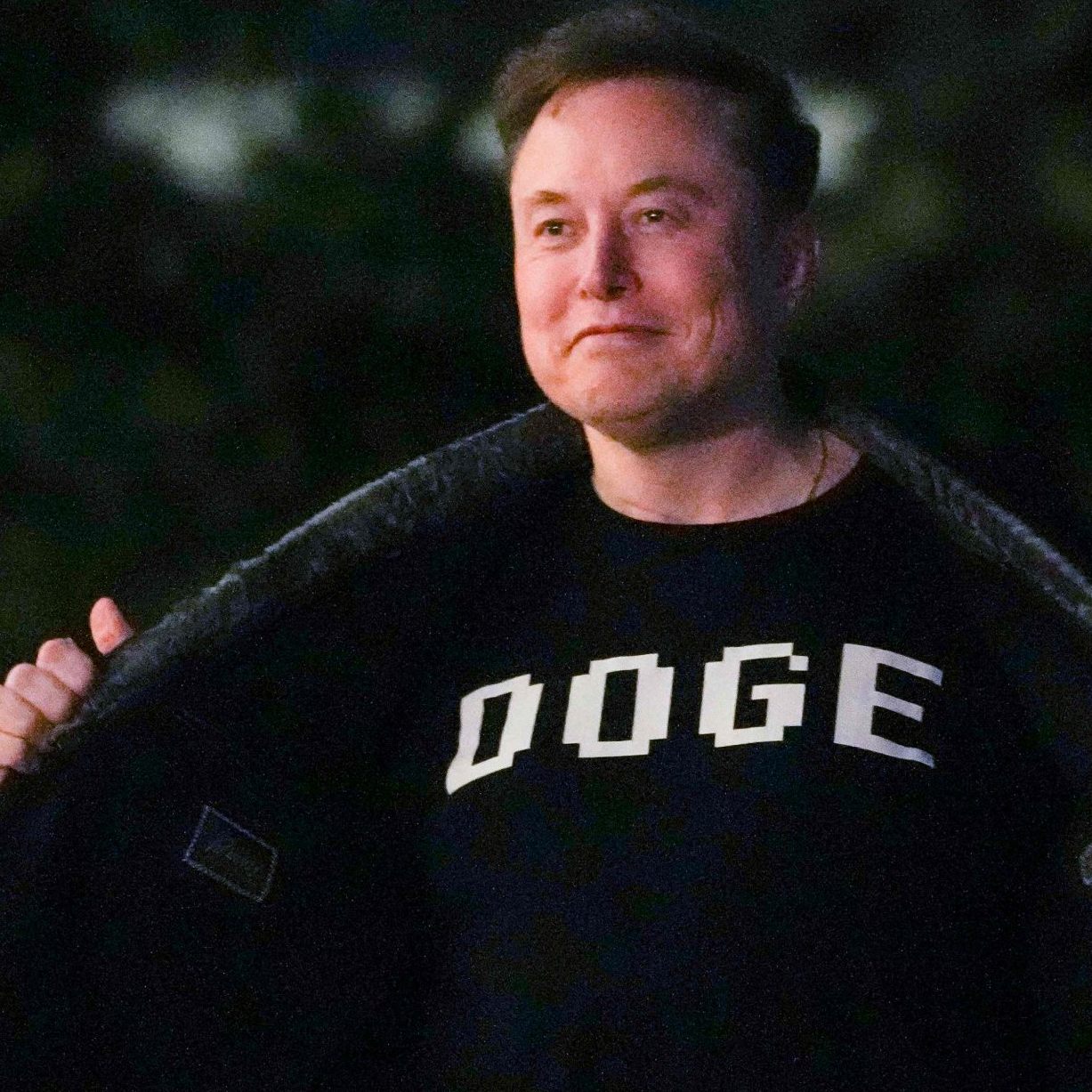 Es dürfte Elon Musks Einmischung in die US-Politik sein, die seinem Vermögen massiven Schaden zugefügt hat.