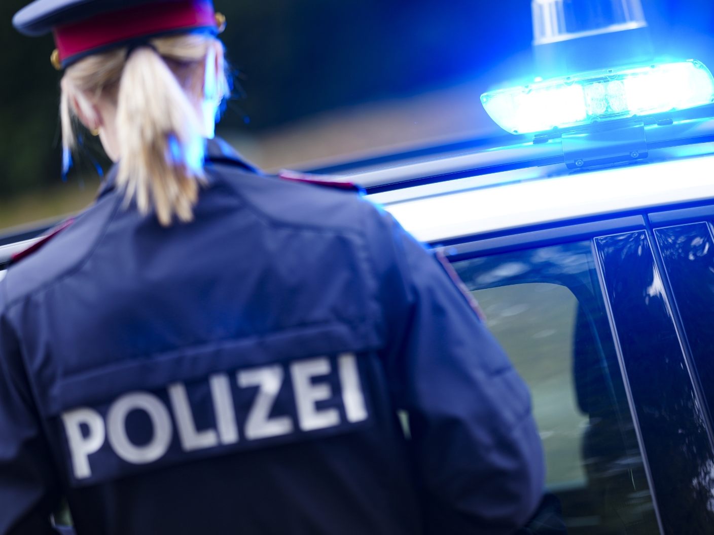 Hohenems - Zeugenaufruf nach Verkehrsunfall mit Radfahrerin