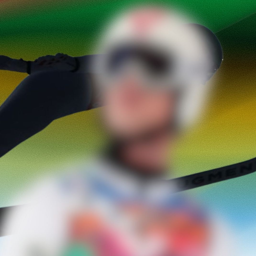 "Ja, ich würde es wagen, zu sagen, dass ich das einige Male getan habe", sagt Tande zur Ausrüstungsmanipulation.