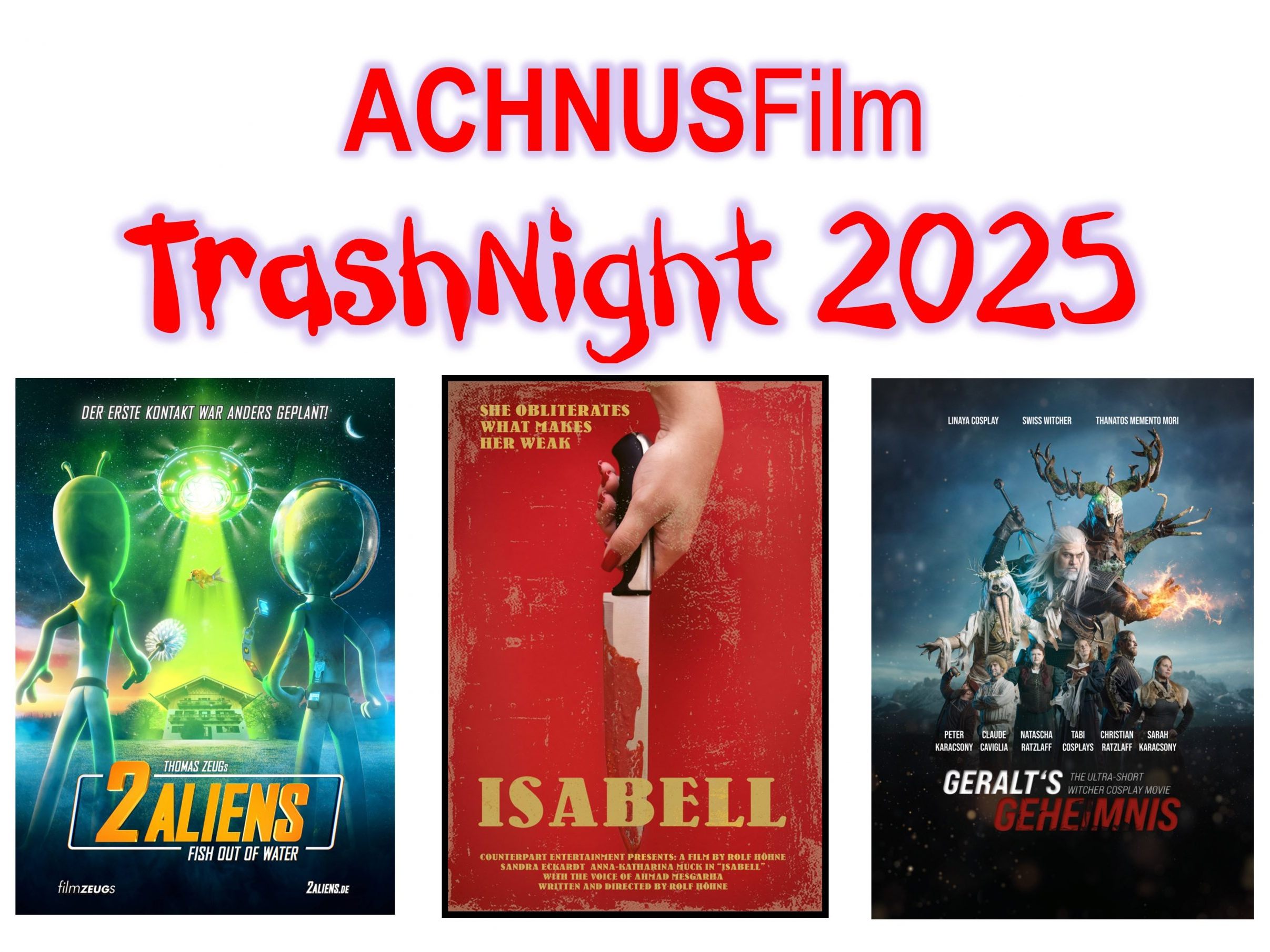 Veranstaltungshinweis