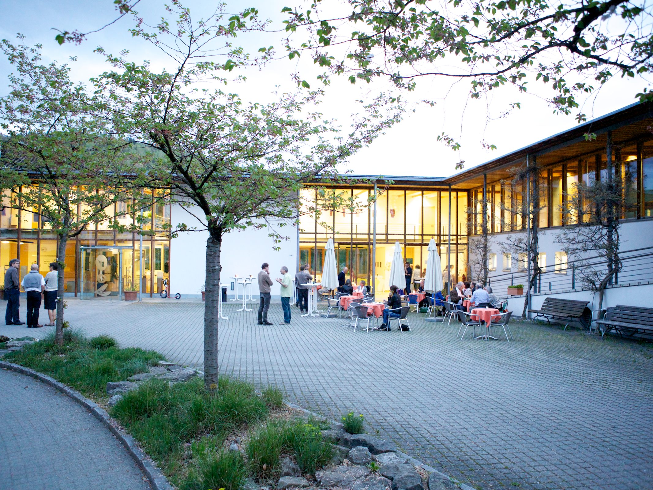 Tag der Utopie St.Arbogast Tag der Utopie St.Arbogast