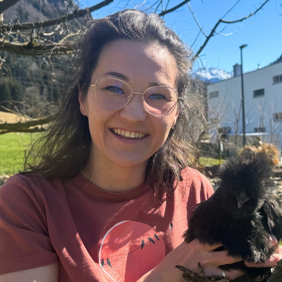 Strobel/Wildtierhilfe Vorarlberg/VOL.AT