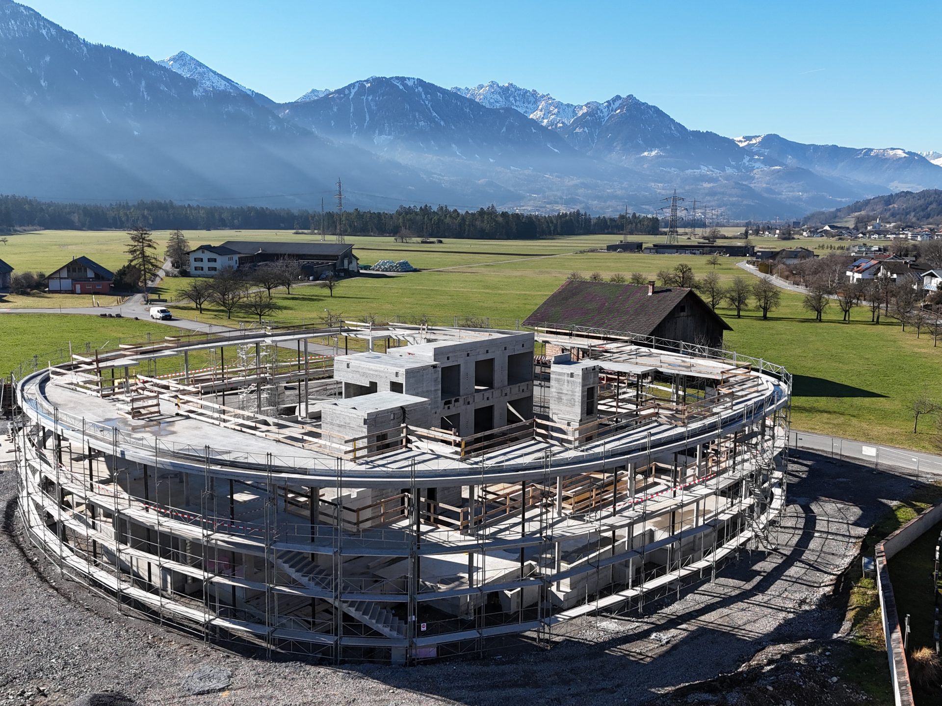 VORARLBERG 50plus Franz Haid